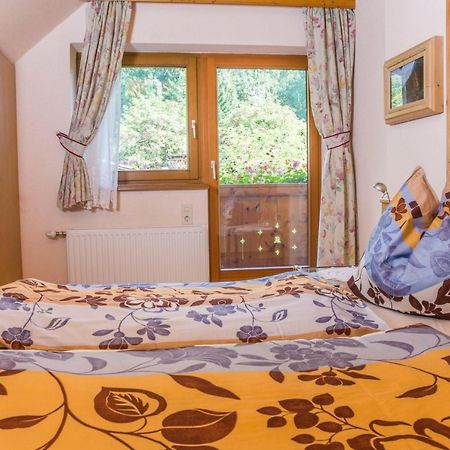 Haus Wiesbach ラムサウ・アム・ダッハシュタイン エクステリア 写真