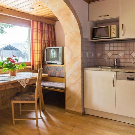 Haus Wiesbach ラムサウ・アム・ダッハシュタイン エクステリア 写真